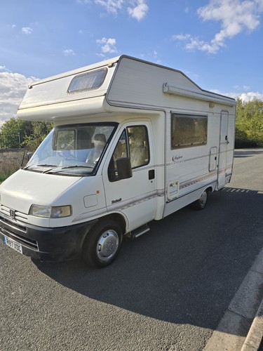 Peugeot boxer autohome - peugeot,
