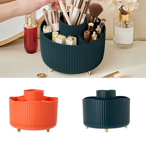 360 rotating make up - 360°,