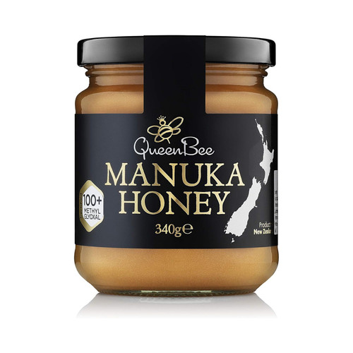 Queen bee manuka - queen,
