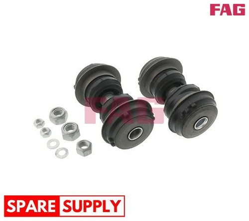 Suspension kit for - suspension,