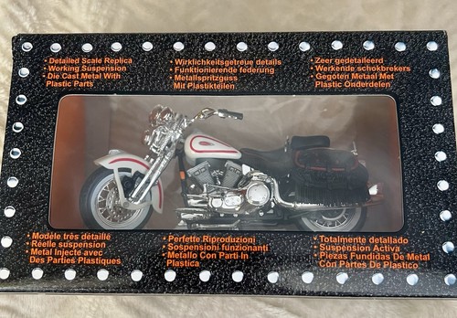 Harley davidson flsts - flsts, heritage