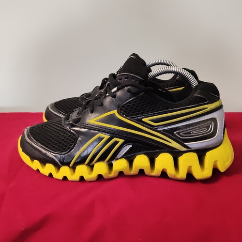 Reebok men zigtech - reebok, black/