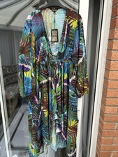 New Stunning Ladies BIBA Maxi