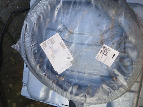 Aeg rubber bellow - rubber,