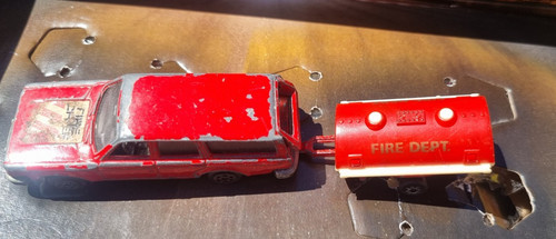 Alme volvo 245 majorette - volvo, &