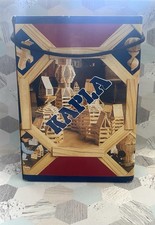 Kapla Building Blocks 199