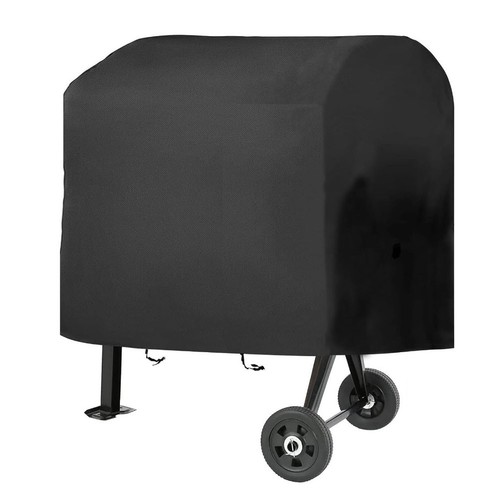 Large size concrete mixer - size,