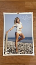 Kylie Minogue Official 2014 A3