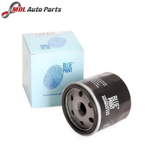 Blueprint oil filter for - blueprint,