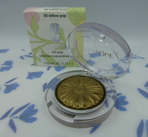 Clinique lid pop - clinique,