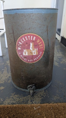 Vintage worster ware 5 - vintage,