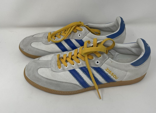 Adidas samba rom custom zissou - adidas,