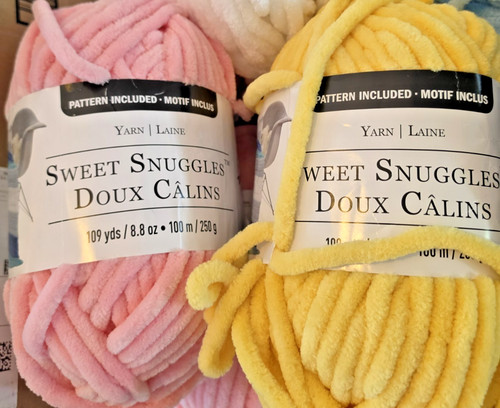 Loops threads sweet - loops,