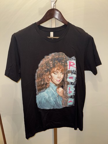 Original reba shirt worn - reba,