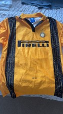 Inter Milan Retro ‘96 Third