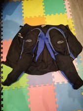 RK SPORTS FISHER BLUE BLACK