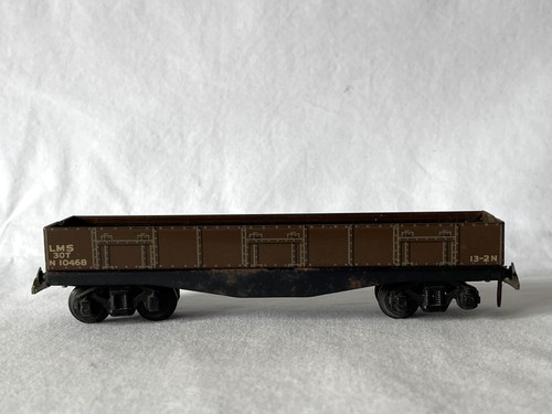 Vintage trix express ttr - express,