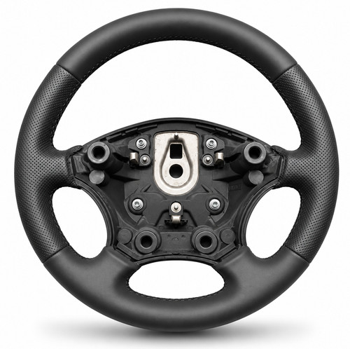 Iveco daily steering - v, wheel
