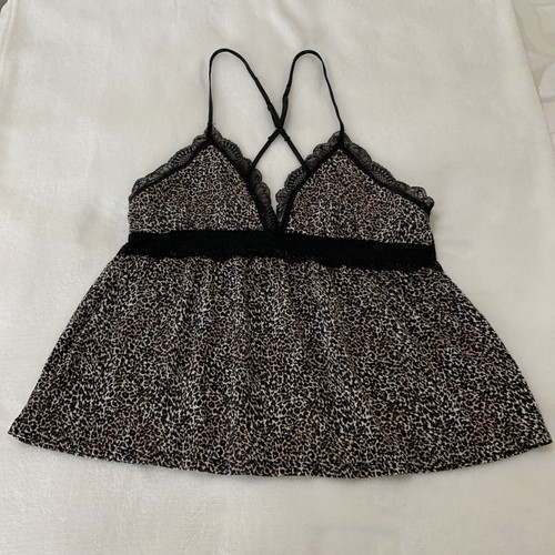 Victoria secret leopard - secret,