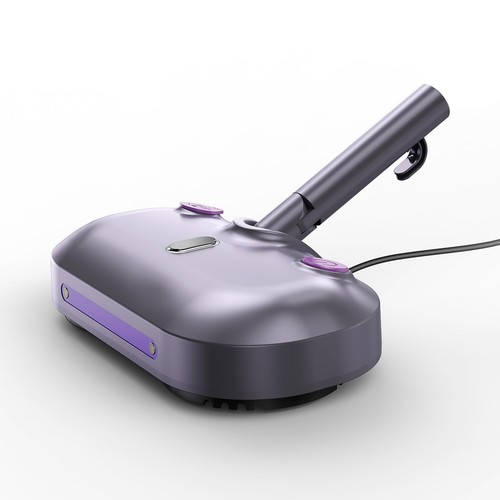 Steam mop electric rotating - electric,