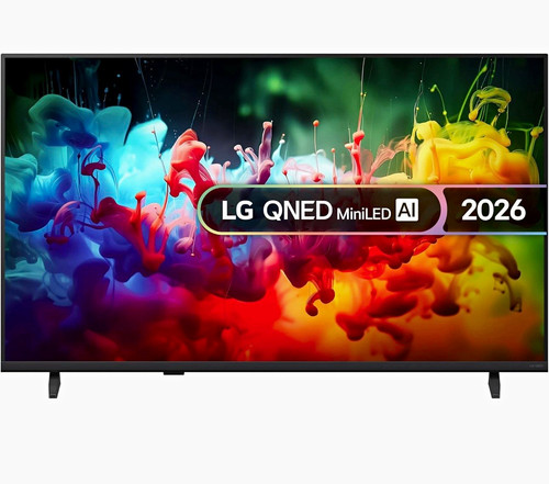Qned miniled 4k - lg, 43’’