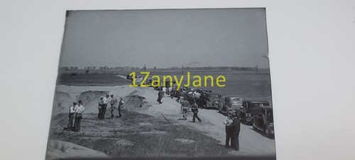 Ae17 lantern glass slide - glass, needs