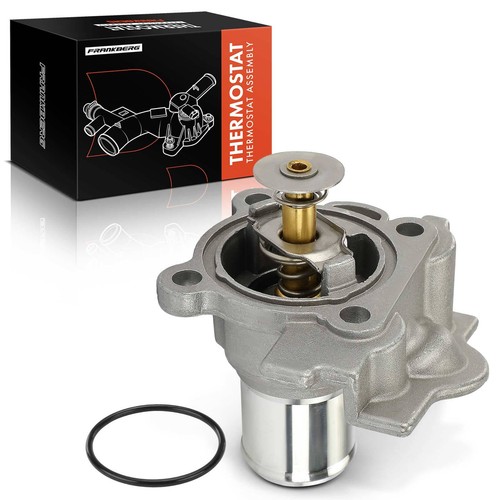 Thermostat coolant for - thermostat, fiat