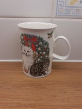 DUNOON "Christmas 1990"Fine