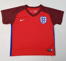 NIKE ENGLAND FOOTBALL TEAM