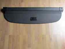 GENUINE AUDI Q5 RSQ5 SQ5 2017-2025 LOAD COVER PARCEL SHELF BLACK