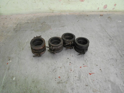 Kawasaki gpx 600 inlet - ,
