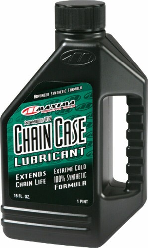 Maxima chain case lubricant - maxima,