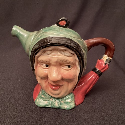 Beswick ware sairey - ware, 691