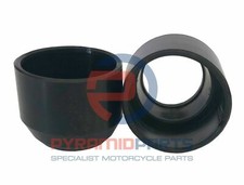 Fork Dust Boots for Yamaha