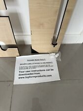 Topform/HIB. Professional, Variable-Length Kitchen Worktop Jig. 