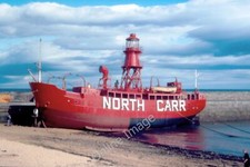 Photo 6x4 Anstruther - 1987