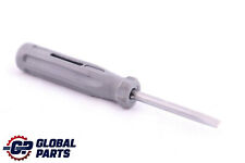 GENUINE BMW E60 E65 E87 E90 F10 Universal Dual Tip Screwdriver 1179629