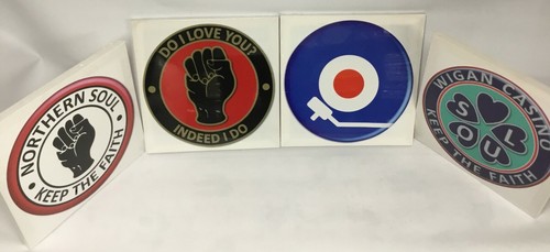 Northern soul mod - northern,