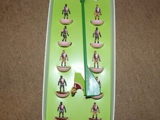 CORINTHIAN CASUALS SUBBUTEO
