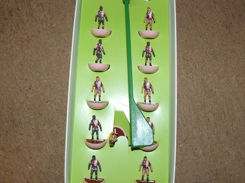 Corinthian casuals subbuteo - corinthian,