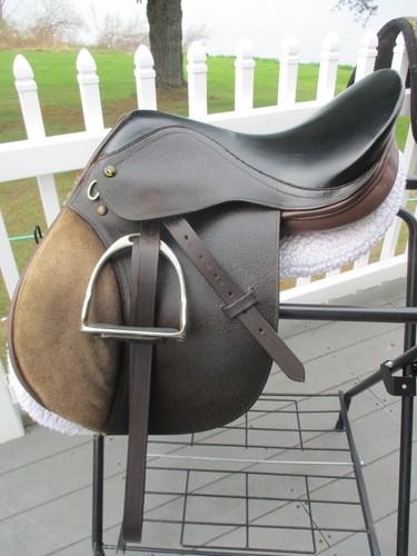 Regency quality med wide - 16'',