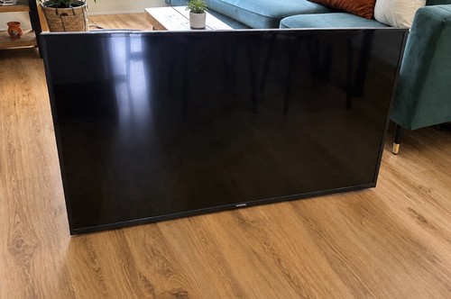 Hitachi ultra hd hdr - 50”,