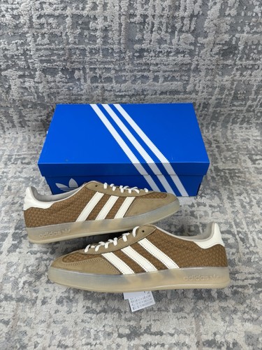 Size adidas gazelle indoor - 6,