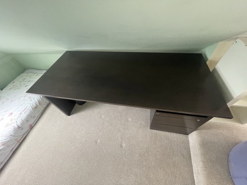 Bene executive office desk - bene,