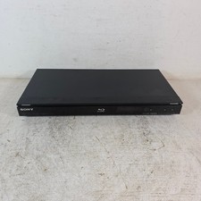 Sony BDP-S360 Blu-ray Zone B
