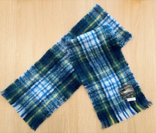 Innes & Cromb 75% Mohair 20%