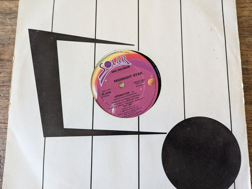 Job lot disco - of, x