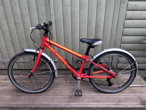 Islabikes beinn inch - beinn, large