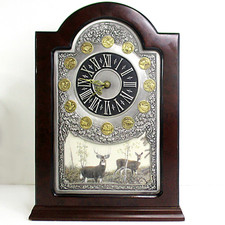 Franklin Mint - Sportsman's