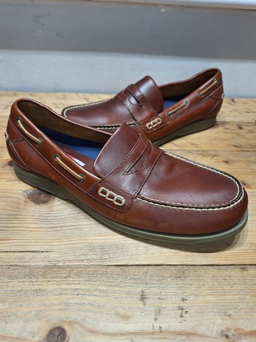 Clarks boat deck - mens, uk